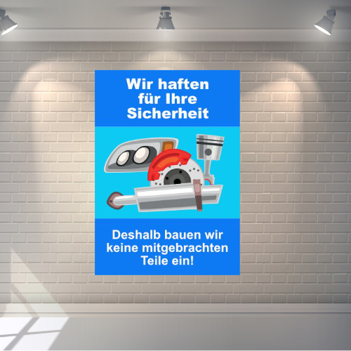 Tipps zum Plakat und Poster drucken