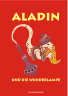 Aladin und die Wunderlampe (eBook)