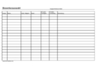 Bewerberauswahl (PDF)