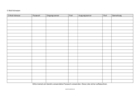 E-Mail-Adressen Liste (Word) hier downloaden