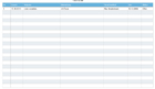 To-Do Liste (Word)