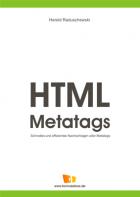 HTML-Metatags - eBook