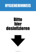 Schild, Vorsicht Glas 2 (Trinkglas) | Pdf-Vorlage zum ...