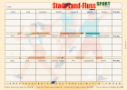 Stadt Land Fluss, Sport