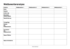 Wettbewerberanalyse (PDF)