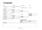 Turnierplan (Excel) hier downloaden